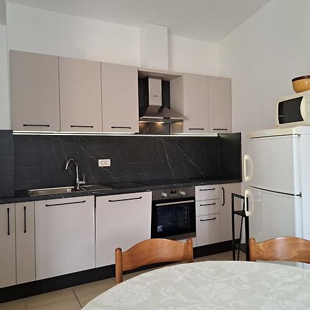 Apartments Ruzica Zaostrog Dış mekan fotoğraf
