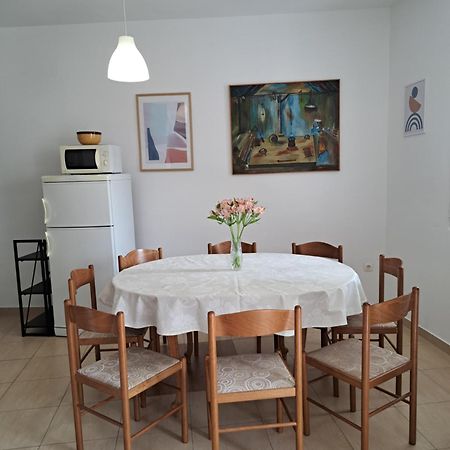 Apartments Ruzica Zaostrog Dış mekan fotoğraf