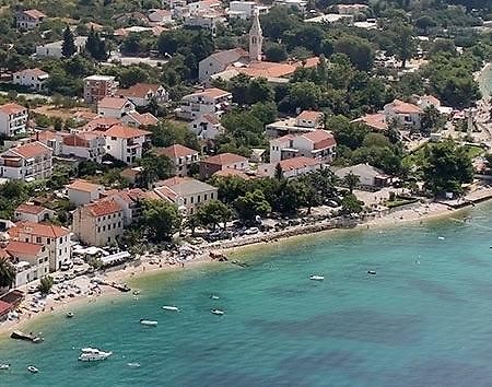 Apartments Ruzica Zaostrog Oda fotoğraf