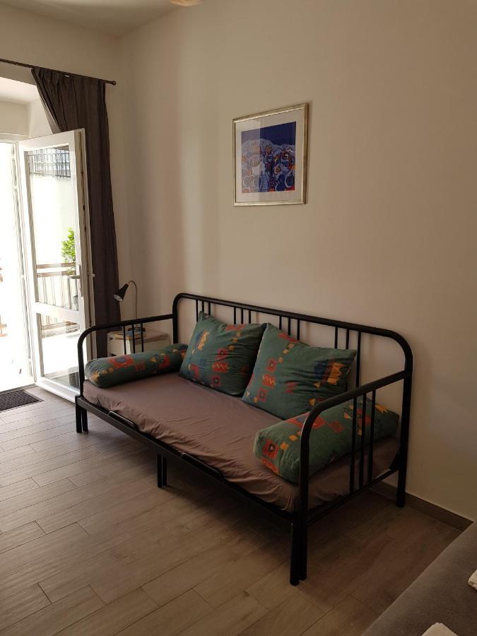 Apartments Ruzica Zaostrog Dış mekan fotoğraf