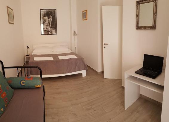 Apartments Ruzica Zaostrog Dış mekan fotoğraf