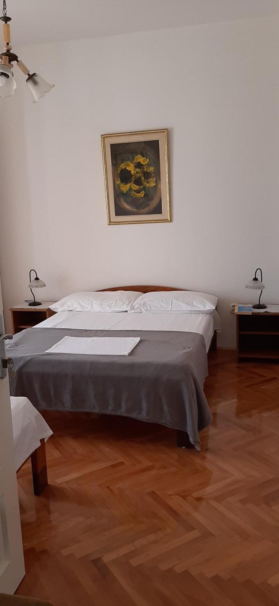 Apartments Ruzica Zaostrog Oda fotoğraf
