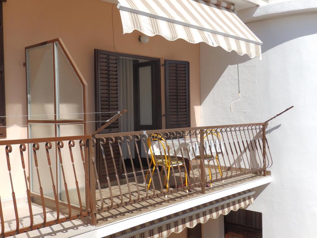 Apartments Ruzica Zaostrog Dış mekan fotoğraf